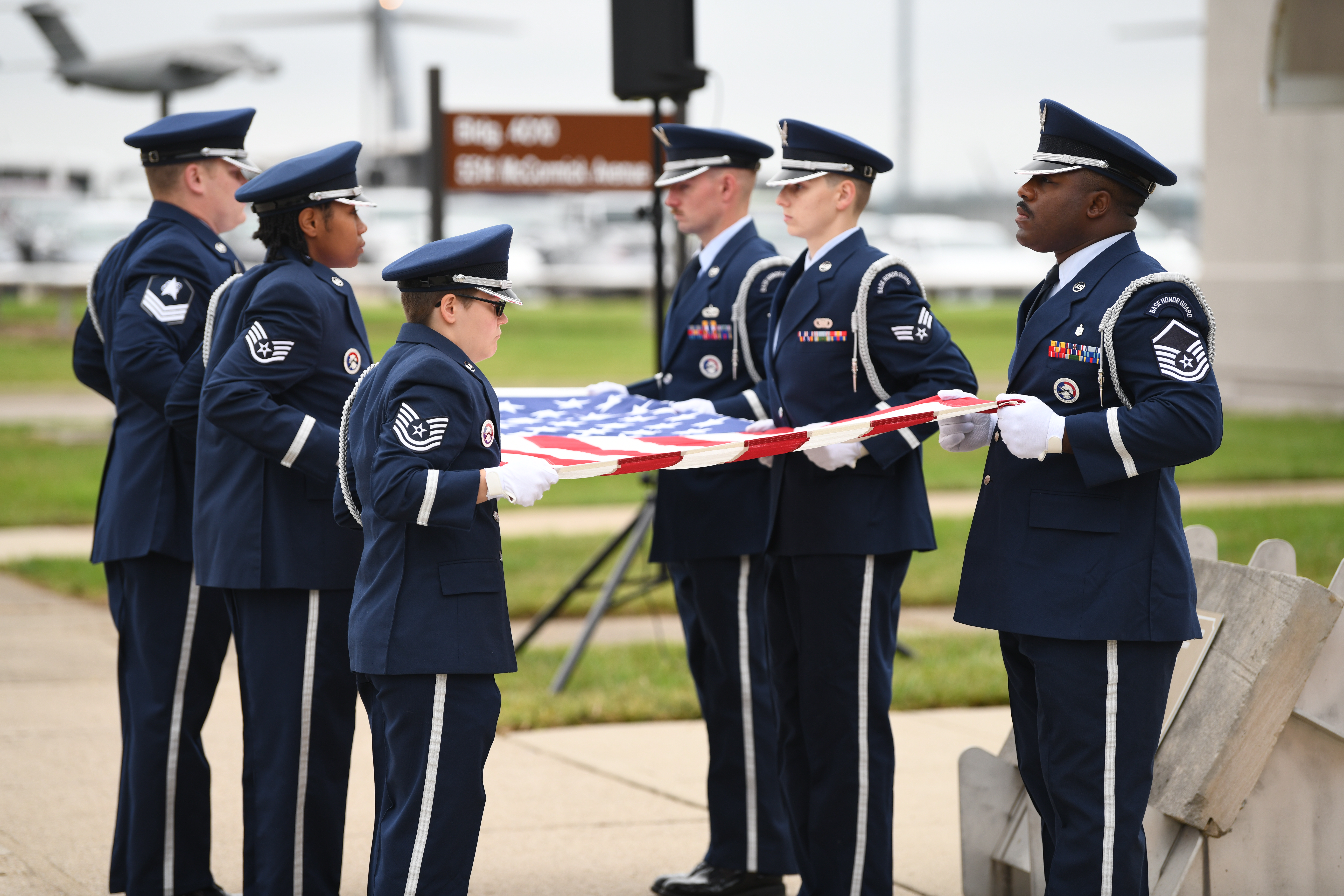 9/11 Ceremony